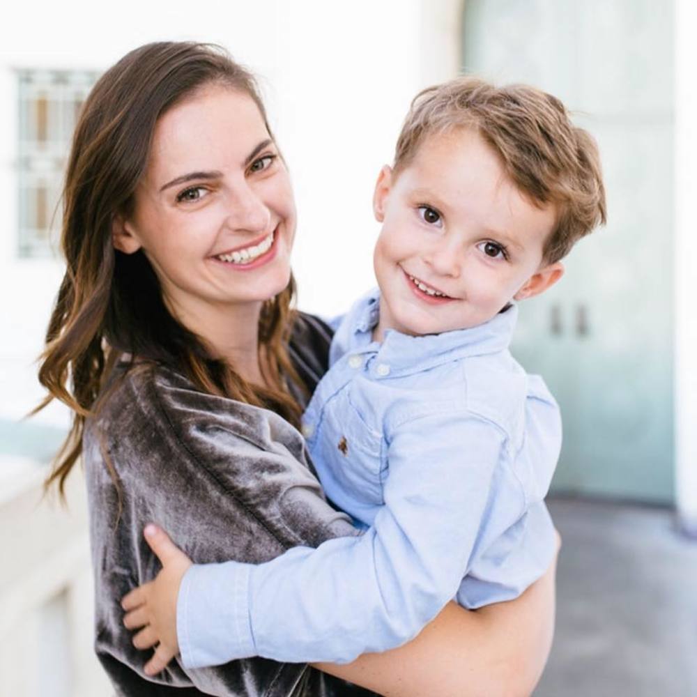 Meet your Posher, Arrin